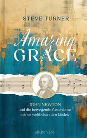 Turner | Amazing Grace | Buch | 978-3-7655-1950-5 | www.sack.de
