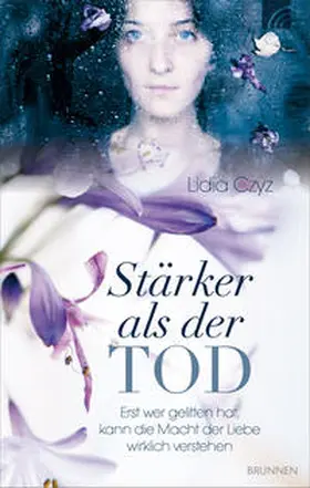 Czyz |  Stärker als der Tod | Buch |  Sack Fachmedien