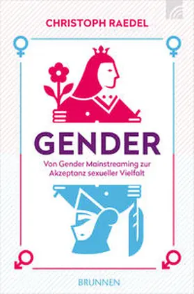 Raedel |  Gender | Buch |  Sack Fachmedien