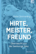 Zimmerling |  Hirte, Meister, Freund | Buch |  Sack Fachmedien