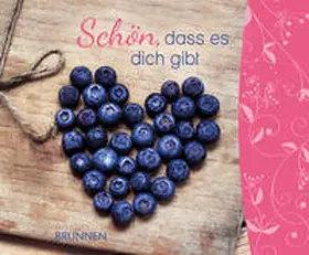 Fröse-Schreer |  Schön, dass es dich gibt! | Buch |  Sack Fachmedien