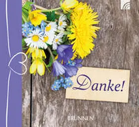 Fröse-Schreer |  Danke! | Buch |  Sack Fachmedien