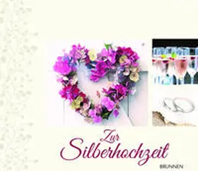 Fröse-Schreer |  Zur Silberhochzeit | Buch |  Sack Fachmedien