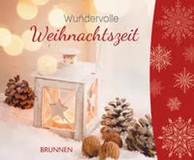 Fröse-Schreer |  Wundervolle Weihnachtszeit | Buch |  Sack Fachmedien
