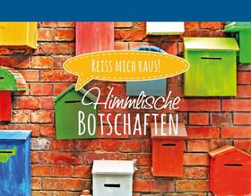 Fröse-Schreer |  Himmlische Botschaften 3 | Buch |  Sack Fachmedien