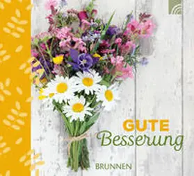Fröse-Schreer |  Gute Besserung | Buch |  Sack Fachmedien