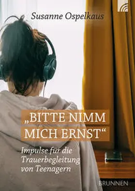 Ospelkaus |  Bitte nimm mich ernst! | Buch |  Sack Fachmedien