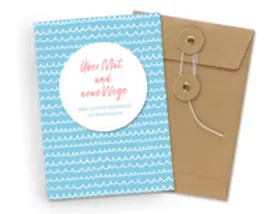 Weigel |  Über Mut und neue Wege | Buch |  Sack Fachmedien