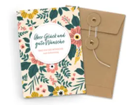 Weigel |  Über Glück und gute Wünsche | Buch |  Sack Fachmedien