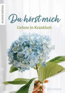 Thomas |  Du hörst mich | Buch |  Sack Fachmedien