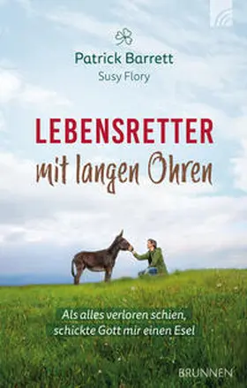 Barrett / Flory |  Lebensretter mit langen Ohren | Buch |  Sack Fachmedien