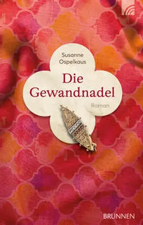 Ospelkaus |  Die Gewandnadel | Buch |  Sack Fachmedien