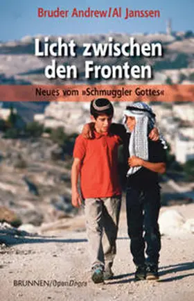 Janssen |  Licht zwischen den Fronten | Buch |  Sack Fachmedien
