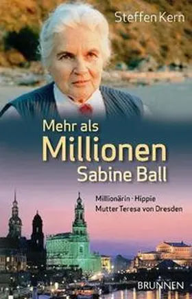 Kern |  Mehr als Millionen | Buch |  Sack Fachmedien