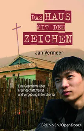 Vermeer |  Das Haus mit dem Zeichen | Buch |  Sack Fachmedien