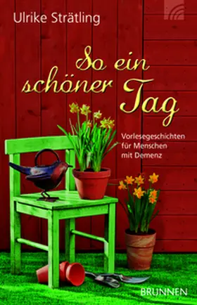 Strätling |  So ein schöner Tag | Buch |  Sack Fachmedien