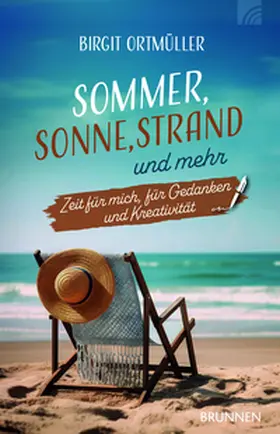 Ortmüller |  Sommer, Sonne, Strand und mehr | Buch |  Sack Fachmedien
