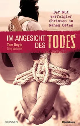 Doyle / Webster |  Im Angesicht des Todes | Buch |  Sack Fachmedien