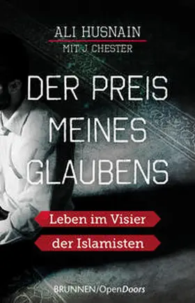 Husnain / Chester |  Der Preis meines Glaubens | Buch |  Sack Fachmedien
