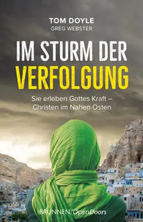 Doyle / Webster |  Im Sturm der Verfolgung | Buch |  Sack Fachmedien