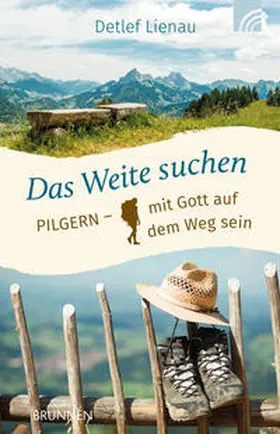 Lienau |  Das Weite suchen | Buch |  Sack Fachmedien