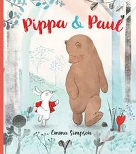 Simpson |  Pippa und Paul | Buch |  Sack Fachmedien