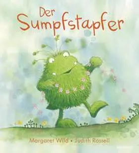 Wild |  Der Sumpfstapfer | Buch |  Sack Fachmedien