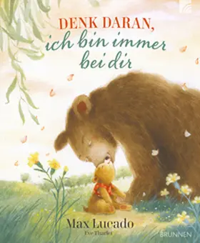 Lucado |  Denk daran, ich bin immer bei dir | Buch |  Sack Fachmedien
