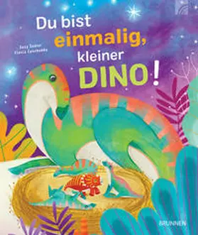 Senior |  Du bist einmalig, kleiner Dino! | Buch |  Sack Fachmedien