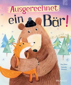 Senior |  Ausgerechnet ein Bär! | Buch |  Sack Fachmedien
