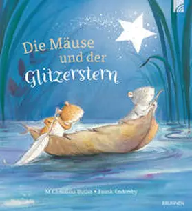 Butler |  Die Mäuse und der Glitzerstern | Buch |  Sack Fachmedien