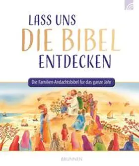 Wright |  Lass uns die Bibel entdecken | Buch |  Sack Fachmedien
