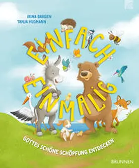 Bargen |  Einfach einmalig | Buch |  Sack Fachmedien