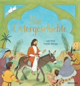 Rock |  Die Ostergeschichte | Buch |  Sack Fachmedien