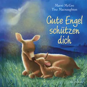 McGee / Macnaughton |  Gute Engel schützen dich | Buch |  Sack Fachmedien