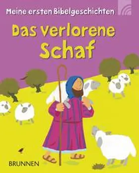 Rock |  Das verlorene Schaf | Buch |  Sack Fachmedien