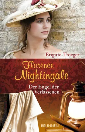 Troeger |  Florence Nightingale | eBook | Sack Fachmedien