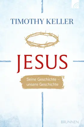 Keller |  Jesus | eBook | Sack Fachmedien