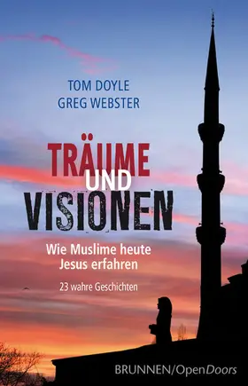Doyle / Webster |  Träume und Visionen | eBook | Sack Fachmedien