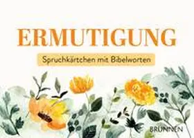 Fröse-Schreer |  Ermutigung | Sonstiges |  Sack Fachmedien