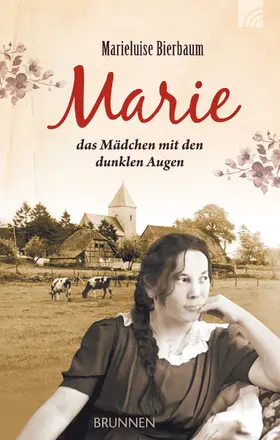 Bierbaum |  Marie - das Mädchen mit den dunklen Augen | eBook | Sack Fachmedien