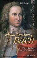 Sailer |  Johann Sebastian Bach | eBook | Sack Fachmedien