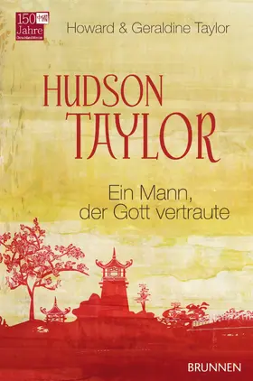 Taylor |  Hudson Taylor | eBook | Sack Fachmedien