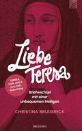 Brudereck |  Liebe Teresa | eBook | Sack Fachmedien