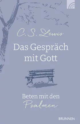 Lewis | Das Gespräch mit Gott | E-Book | www.sack.de