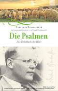 Bonhoeffer / Zimmerling |  Die Psalmen | eBook | Sack Fachmedien