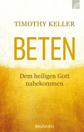 Keller |  Beten | eBook | Sack Fachmedien