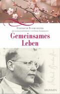 Bonhoeffer / Zimmerling |  Gemeinsames Leben | eBook | Sack Fachmedien