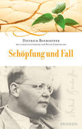 Bonhoeffer / Zimmerling |  Schöpfung und Fall | eBook | Sack Fachmedien
