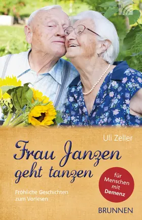 Zeller |  Frau Janzen geht tanzen | eBook | Sack Fachmedien